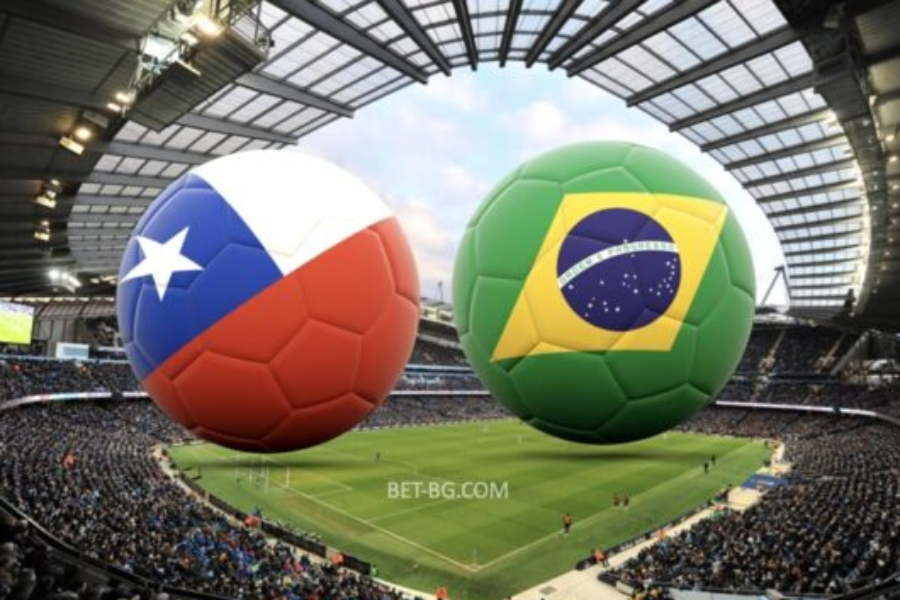 Chile - Brazil bet365 Chile - Brazil bet365