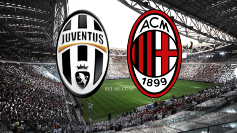 juventus - milan bet365