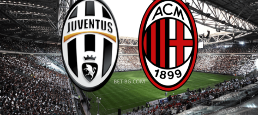 juventus - milan bet365