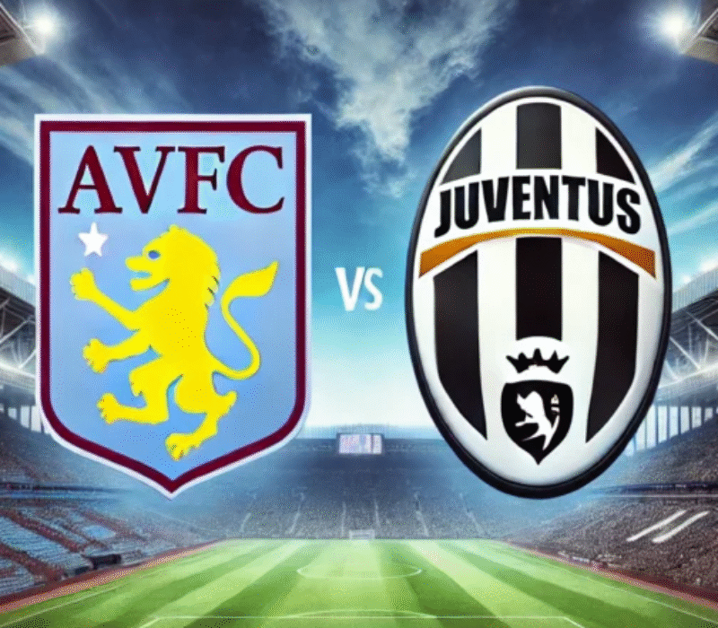 Aston Villa - Juventus bet365 Aston Villa - Juventus bet365