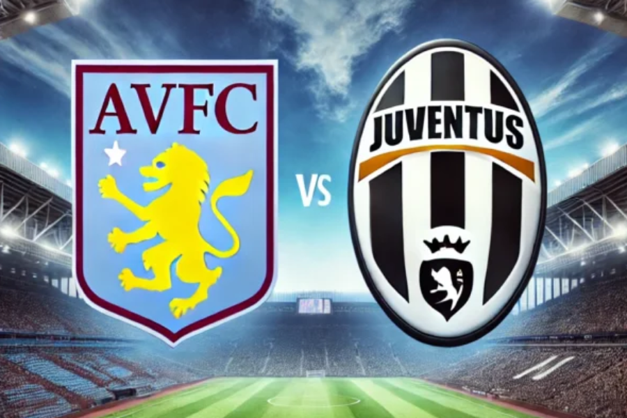 Aston Villa - Juventus bet365 Aston Villa - Juventus bet365