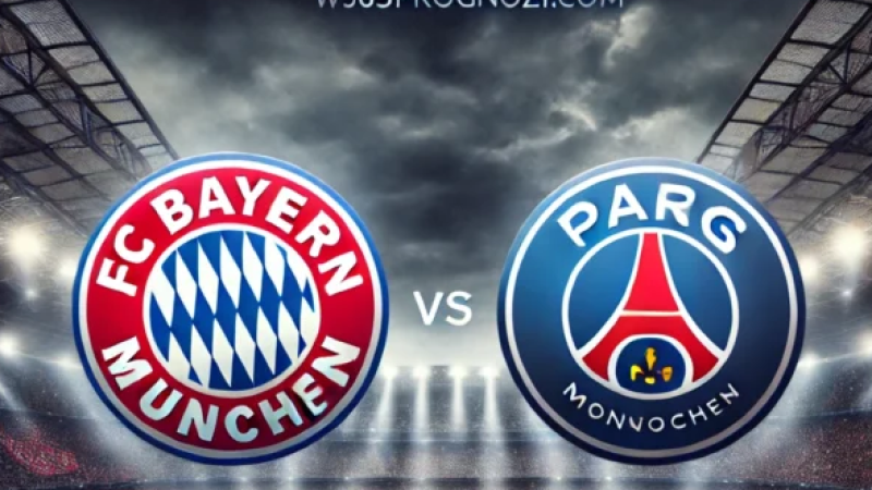 Bayern Munich - PSG bet365