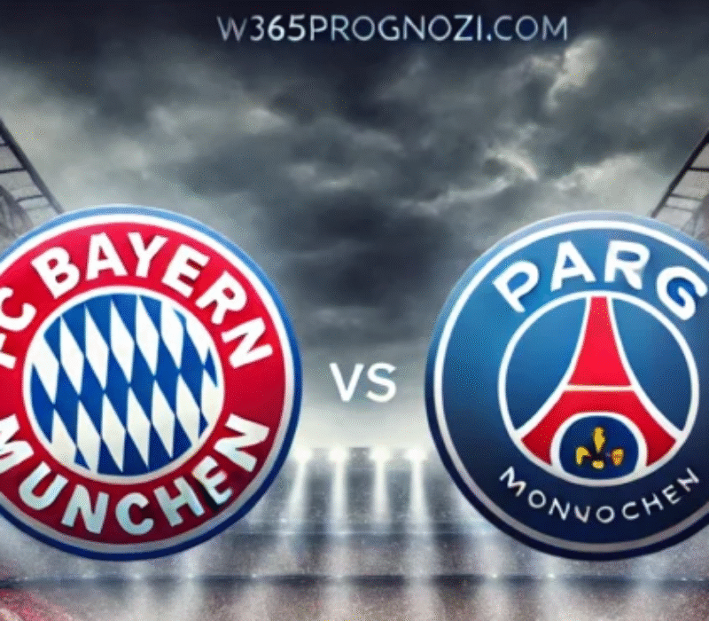 Bayern Munich - PSG bet365 Bayern Munich - PSG bet365