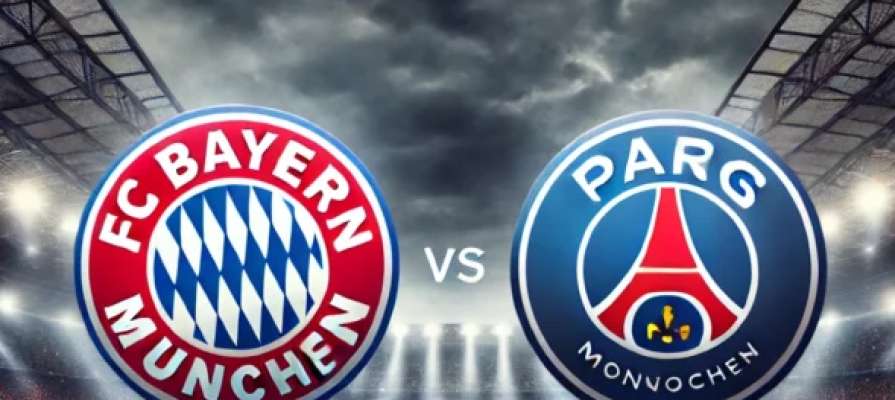 Bayern Munich - PSG bet365