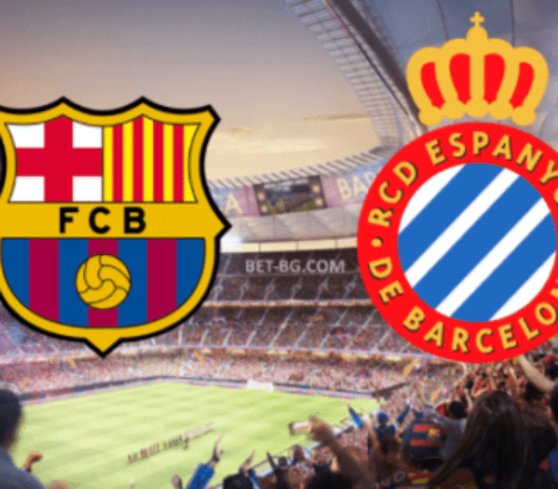 Barcelona - Espanyol bet365 Barcelona - Espanyol bet365