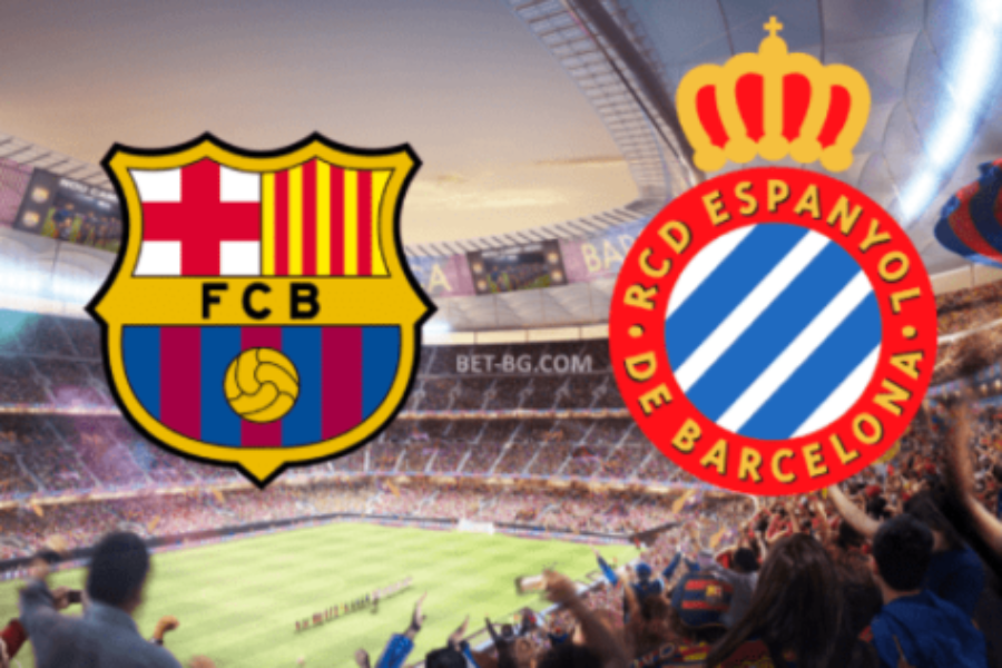 Barcelona - Espanyol bet365 Barcelona - Espanyol bet365