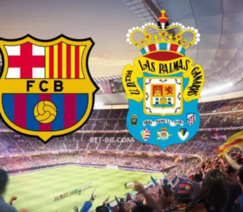 Barcelona - Las Palmas bet365 Barcelona - Las Palmas bet365