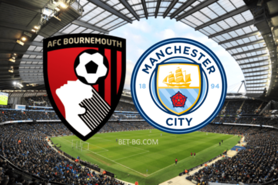Bournemouth - Manchester City bet365 Bournemouth - Manchester City bet365