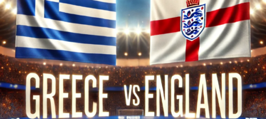 . Greece England bet365