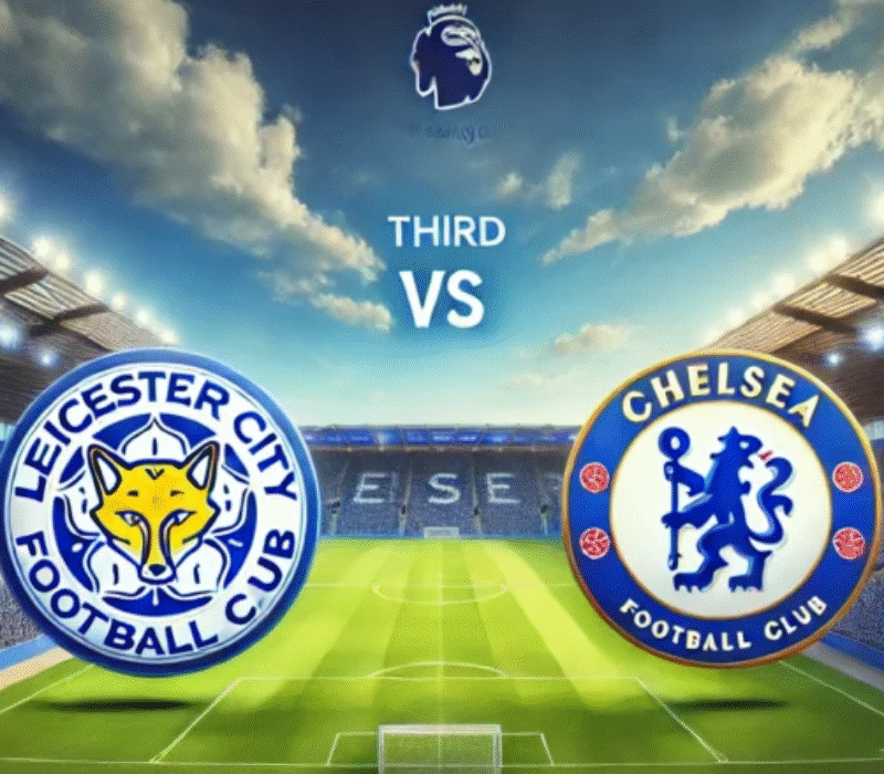 Leicester - Chelsea bet365 Leicester - Chelsea bet365