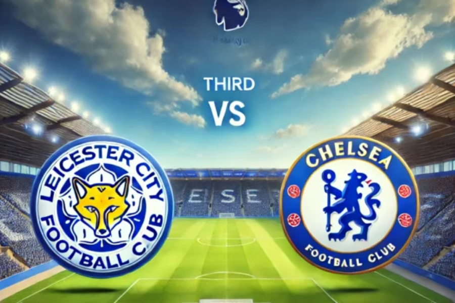 Leicester - Chelsea bet365 Leicester - Chelsea bet365