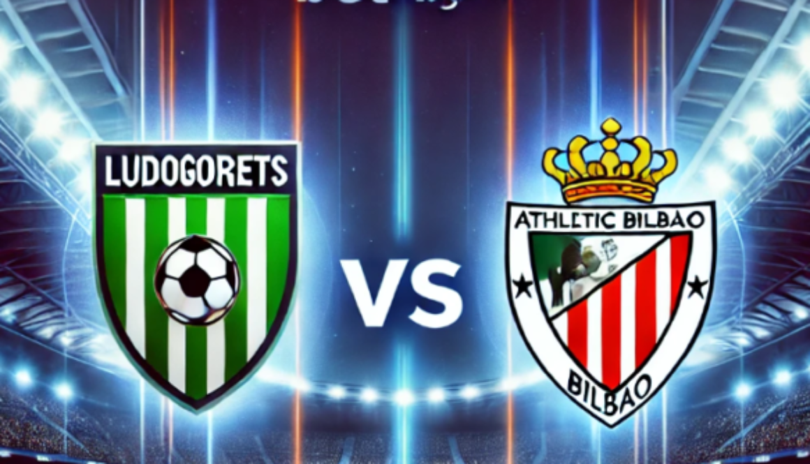 Ludogorets - Athletic Bilbao bet365