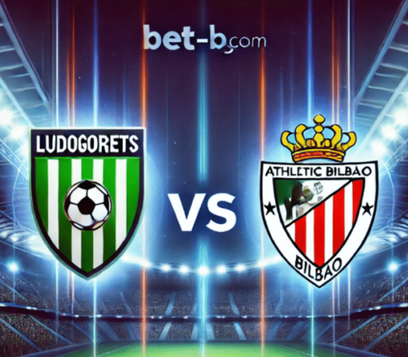 Ludogorets - Athletic Bilbao bet365