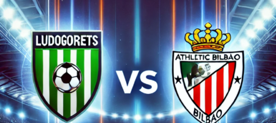 Ludogorets - Athletic Bilbao bet365