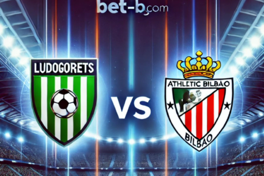 Ludogorets - Athletic Bilbao bet365 Ludogorets - Athletic Bilbao bet365