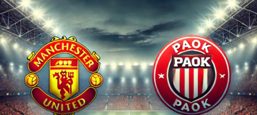 Manchester United - PAOK bet365