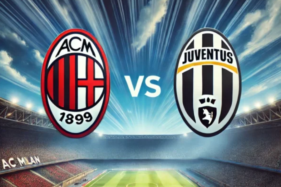 Milan - Juventus bet365 Milan - Juventus bet365