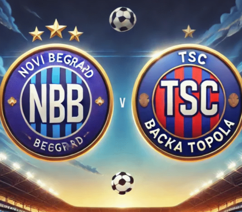 Νέο Βελιγράδι TSC Μπάτσκα Τόπολα bet365 Νέο Βελιγράδι TSC Μπάτσκα Τόπολα bet365