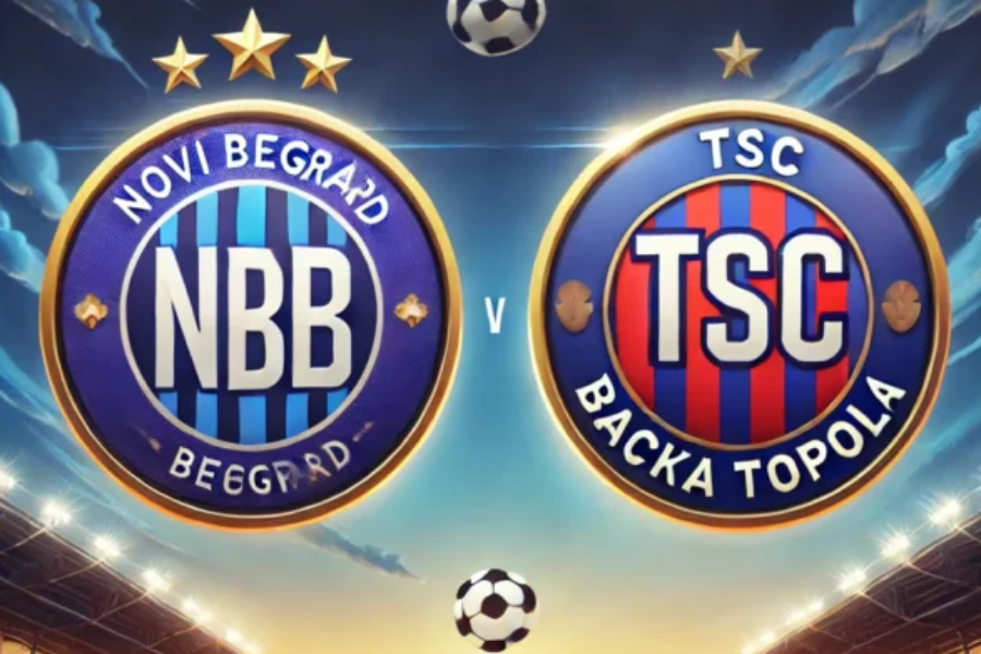 Νέο Βελιγράδι TSC Μπάτσκα Τόπολα bet365 Νέο Βελιγράδι TSC Μπάτσκα Τόπολα bet365
