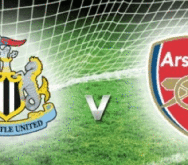 Newcastle United v Arsenal bet365 Newcastle United v Arsenal bet365