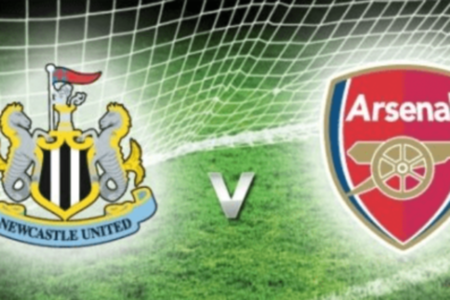 Newcastle United v Arsenal bet365 Newcastle United v Arsenal bet365