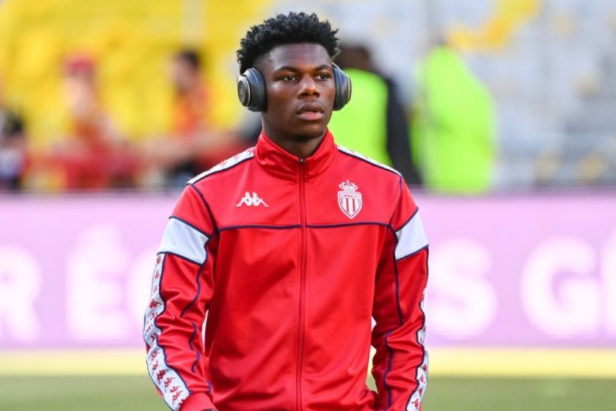 Aurelien Chuameni bet365 Aurelien Chuameni bet365