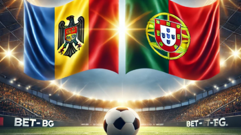 Romania - Portugal bet365