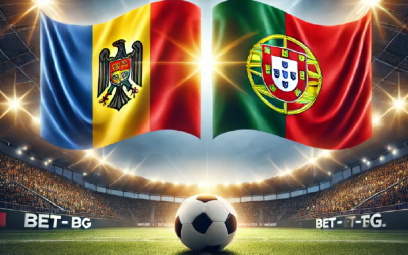 Romania - Portugal bet365