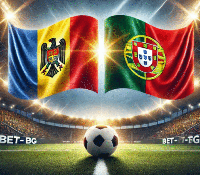 Romania - Portugal bet365