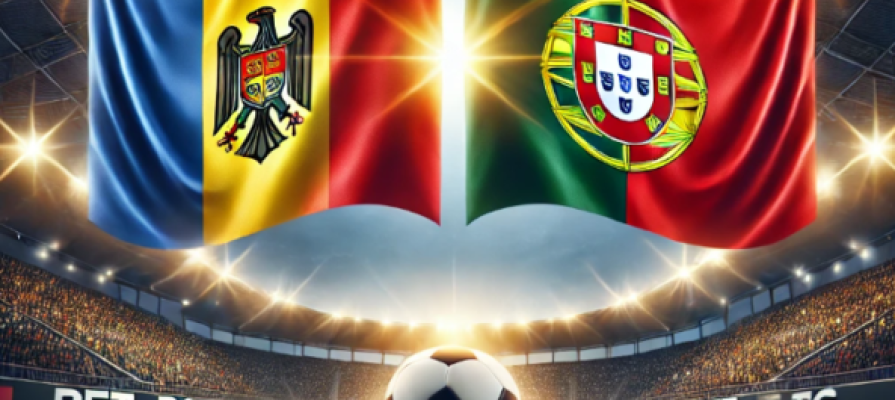 Romania - Portugal bet365