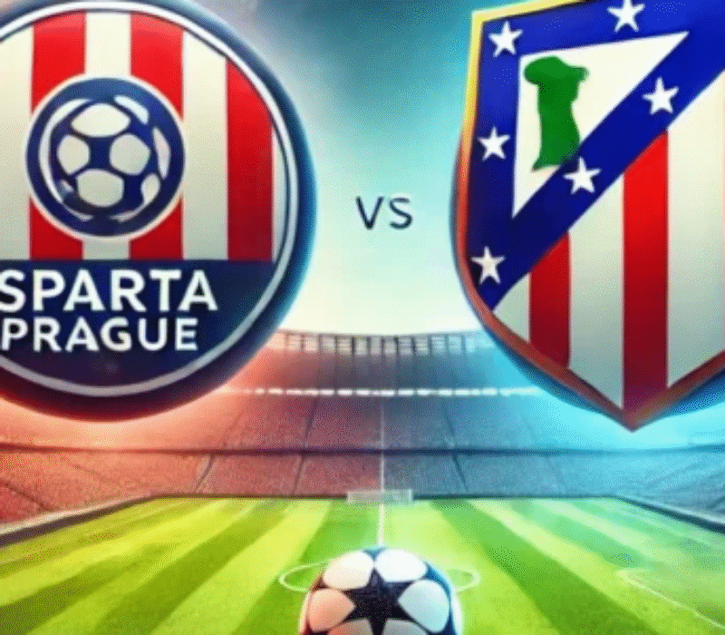 Sparta Prague - Atletico Madrid bet365 Sparta Prague - Atletico Madrid bet365