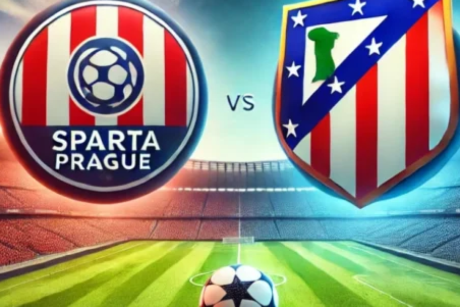 Sparta Prague - Atletico Madrid bet365 Sparta Prague - Atletico Madrid bet365