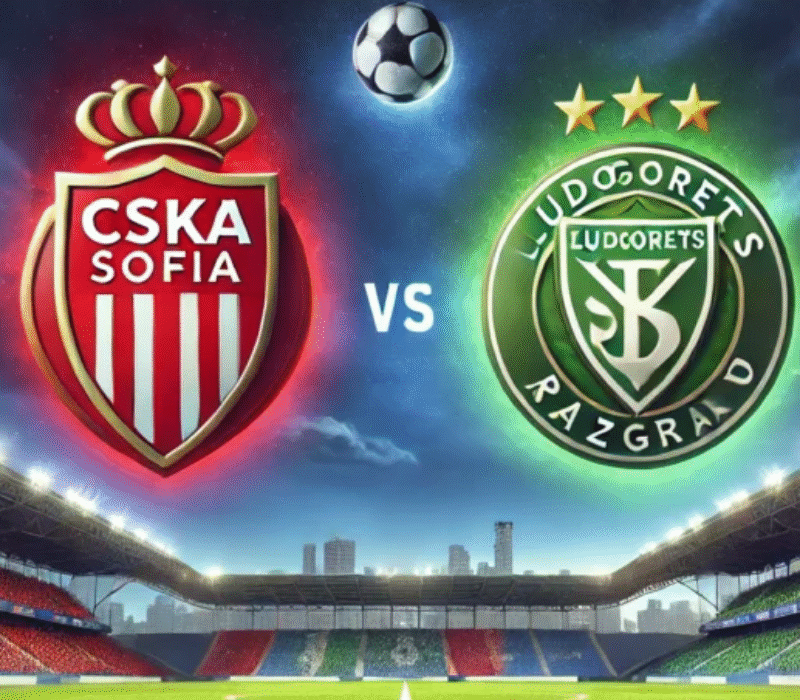 CSKA Sofia- Ludogorets bet365 CSKA Sofia- Ludogorets bet365