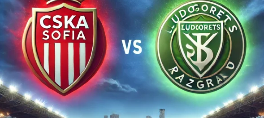 CSKA Sofia- Ludogorets bet365