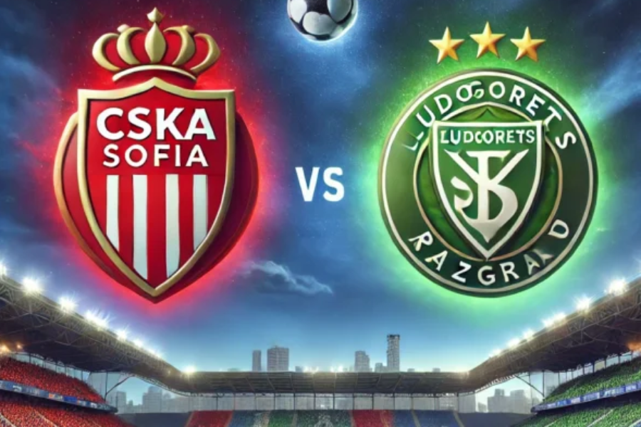 CSKA Sofia- Ludogorets bet365 CSKA Sofia- Ludogorets bet365