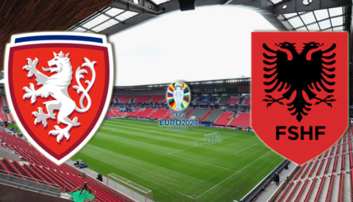 Czech Republic - Albania bet365
