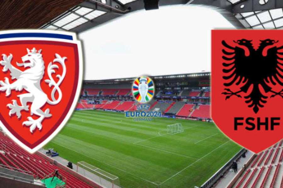 Czech Republic - Albania bet365 Czech Republic - Albania bet365
