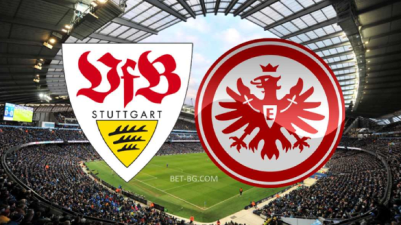 Stuttgart - Eintracht Frankfurt bet365