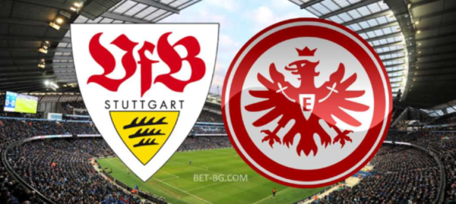 Stuttgart - Eintracht Frankfurt bet365