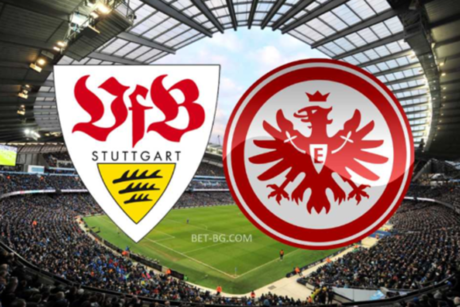 Stuttgart - Eintracht Frankfurt bet365 Stuttgart - Eintracht Frankfurt bet365