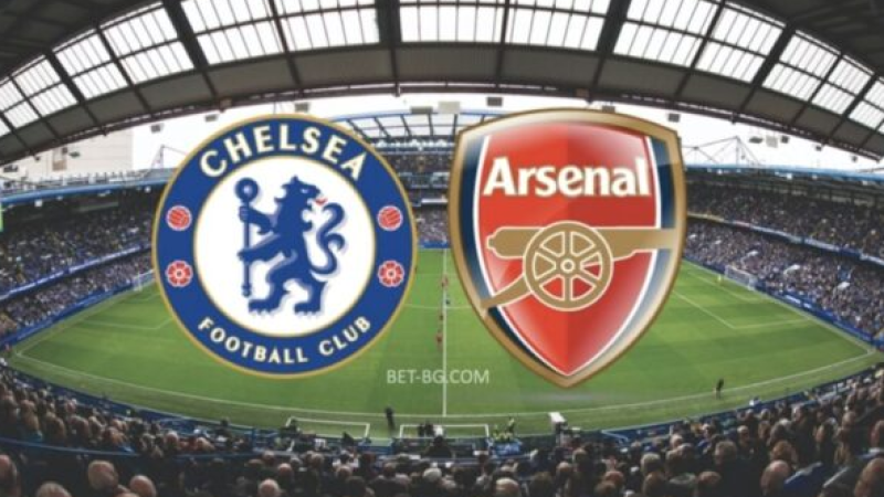 chelsea - arsenal bet365