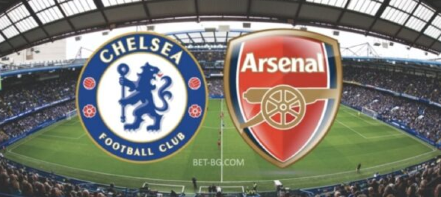 chelsea - arsenal bet365