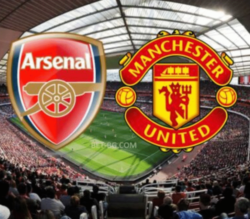 Arsenal - Manchester United bet365 Arsenal - Manchester United bet365
