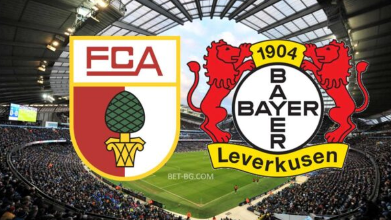 Augsburg - Bayer Leverkusen bet365