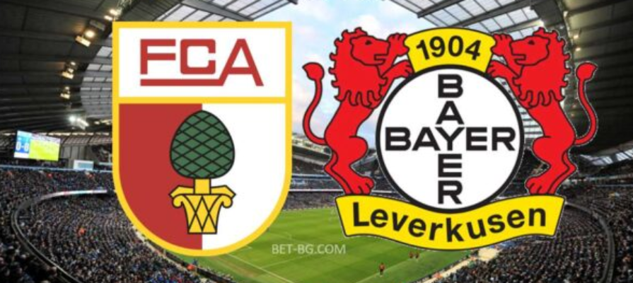 Augsburg - Bayer Leverkusen bet365