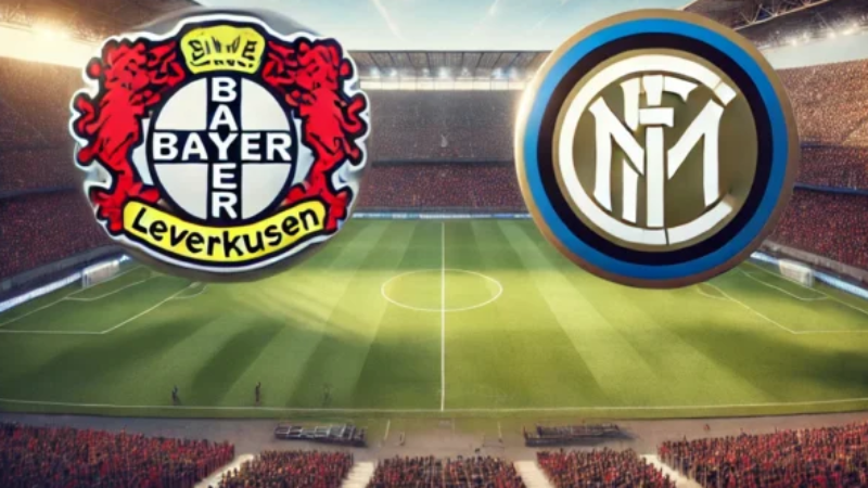 Bayer Leverkusen - Inter bet365