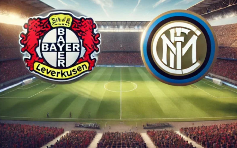 Bayer Leverkusen - Inter bet365