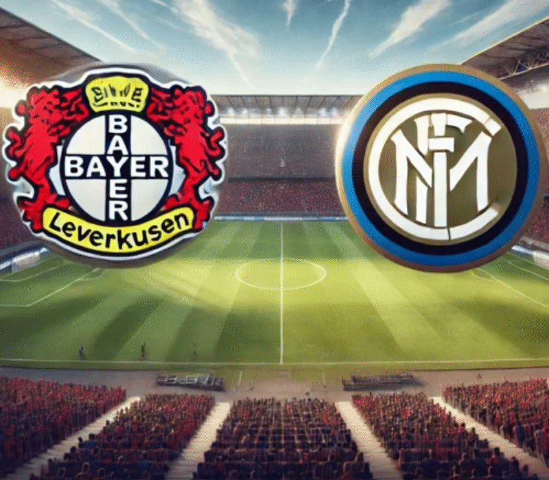 Bayer Leverkusen - Inter bet365