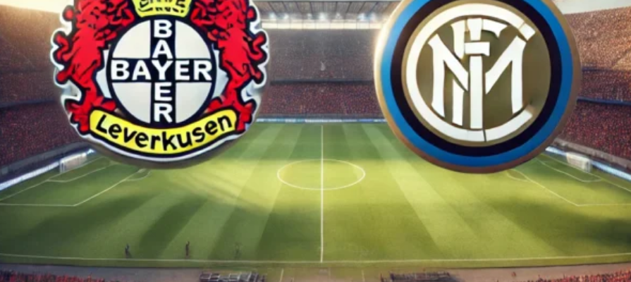 Bayer Leverkusen - Inter bet365