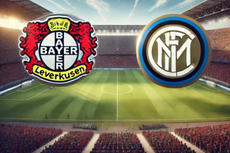 Bayer Leverkusen - Inter bet365 Bayer Leverkusen - Inter bet365
